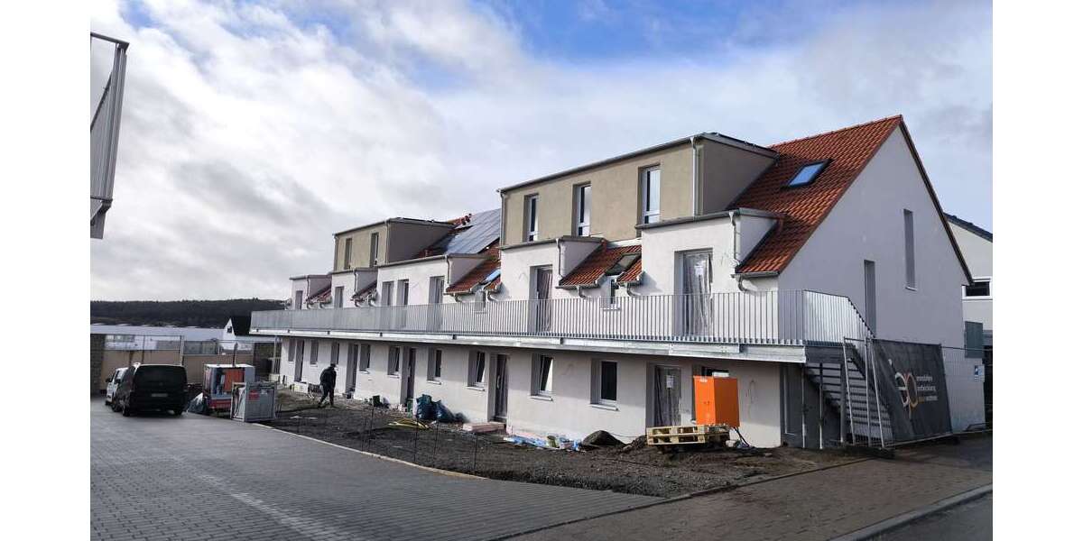 Etagenwohnung Renningen - 2 Zimmer, 58 m&sup2;, 669&euro; | Angebot:25930879