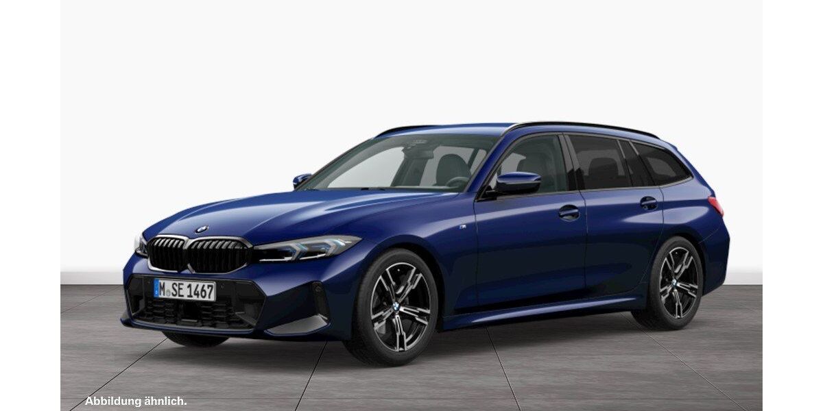 BMW 320 49.950 km 35.980 &euro; Stuttgart 70569