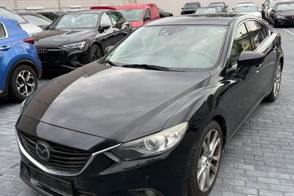 Mazda 6 208.054 km 6.490 &euro; Magstadt 71106