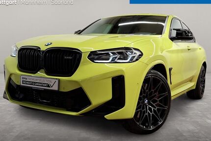BMW X4 M 41.466 km 61.350 &euro; Stuttgart 70569