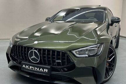 Mercedes-Benz AMG GT 34.400 km 122.500 &euro; Holzgerlingen 71088