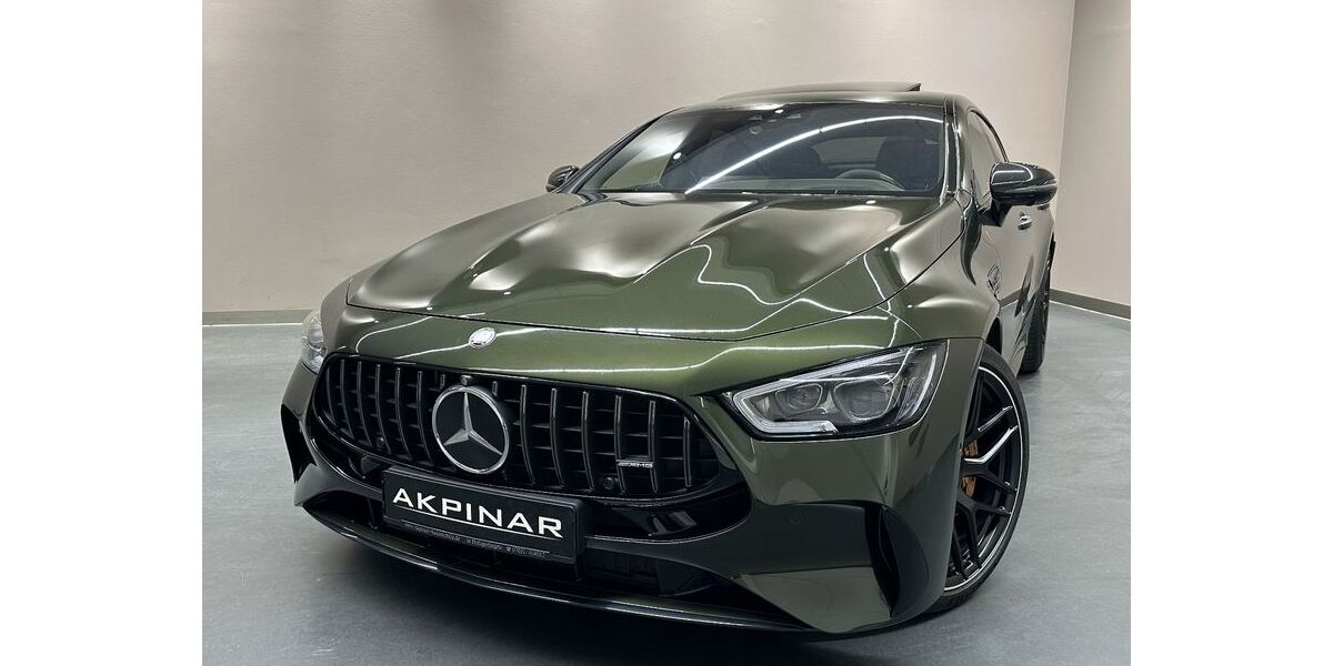 Mercedes-Benz AMG GT 34.400 km 122.500 &euro; Holzgerlingen 71088