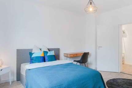 Zimmer Stuttgart Stuttgart-West - 540&euro; | Angebot:24917287