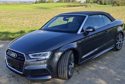 Audi A3 96.500 km 20.550 &euro; Rottenburg 72108