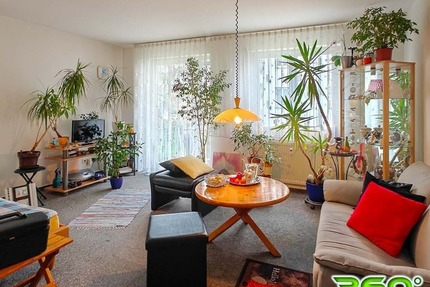 Vermietete 1-Zimmer Wohnung mit Balkon, Einbauküche und Duplexparker - Wohnung Gomaringen | Angebot:26234194