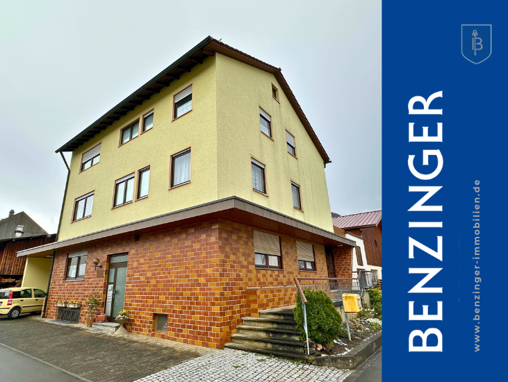 Gewerbeobjekt Dettingen an der Erms - 675&euro; | Angebot:26257450