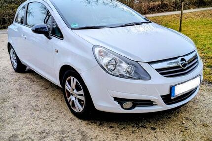Opel Corsa 119.600 km 3.650 &euro; Wendlingen am Neckar 73240