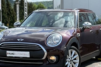 Mini One Clubman 175.990 km 7.800 &euro; Burladingen- Melchingen 72393
