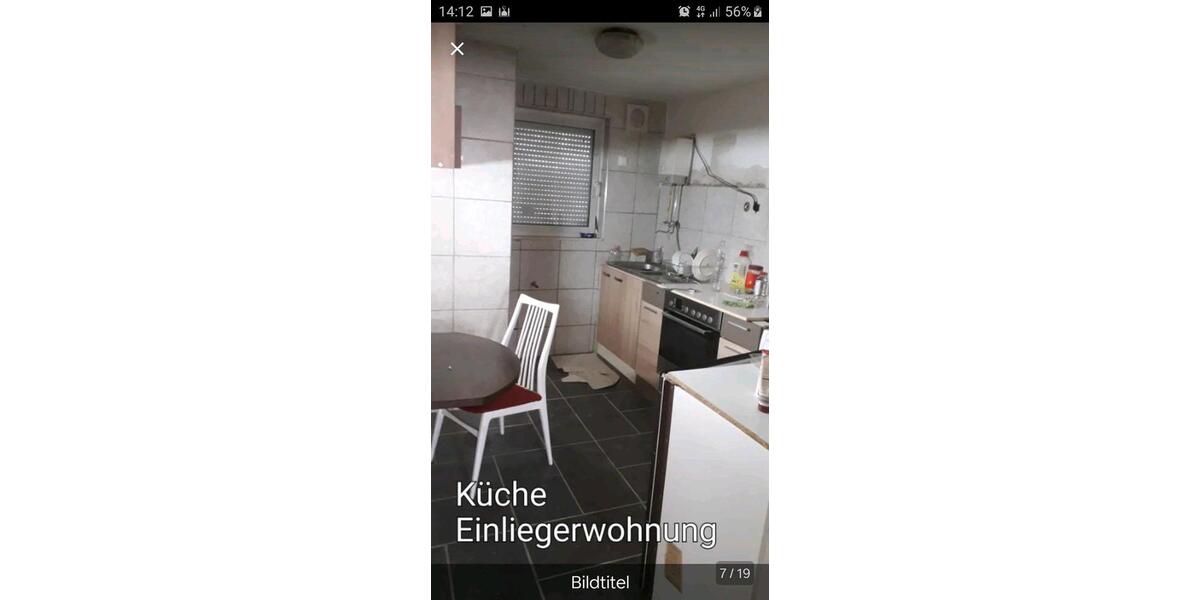 Mehrfamilienhaus, Wohnhaus Rottenburg am Neckar - 6 Zimmer, 120 m&sup2;, 150.000&euro; | Angebot:27478905