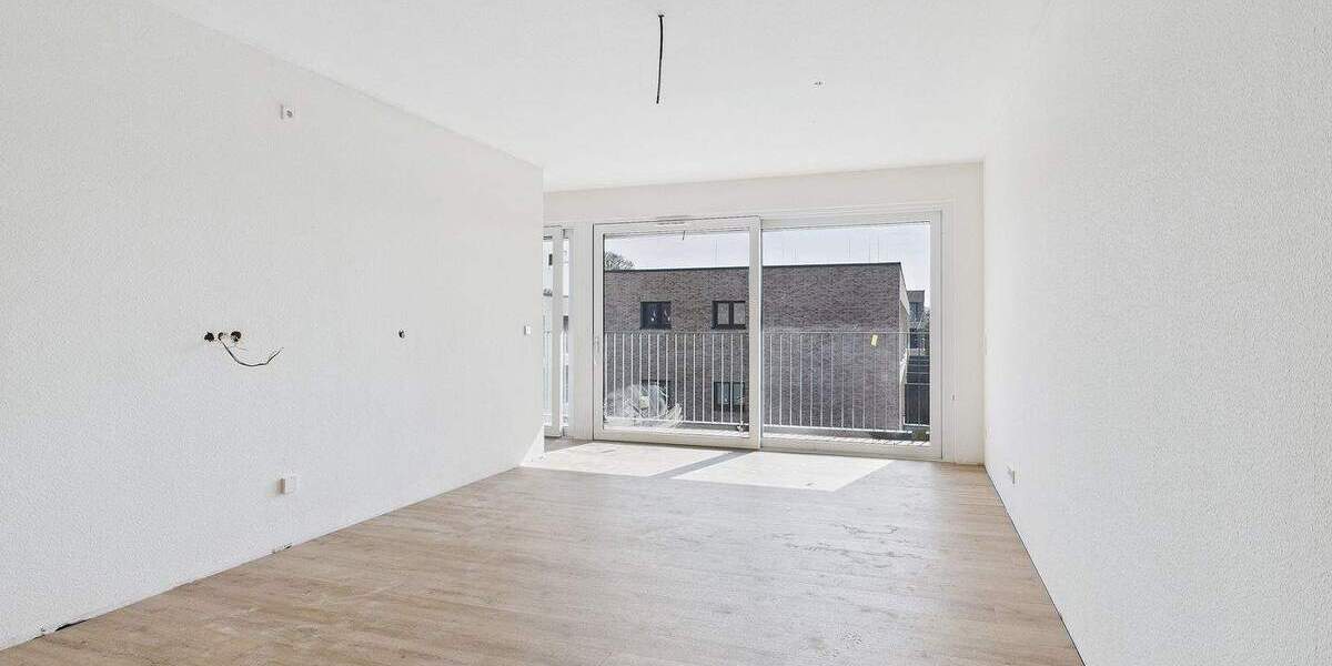Etagenwohnung Sindelfingen Ost - 3 Zimmer, 70 m&sup2;, 1.400&euro; | Angebot:25730179