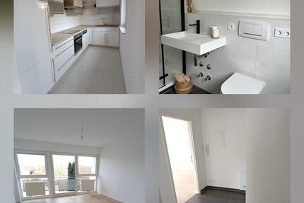 Wohnung Empfingen - 2 Zimmer, 52 m&sup2;, 219.000&euro; | Angebot:25611783