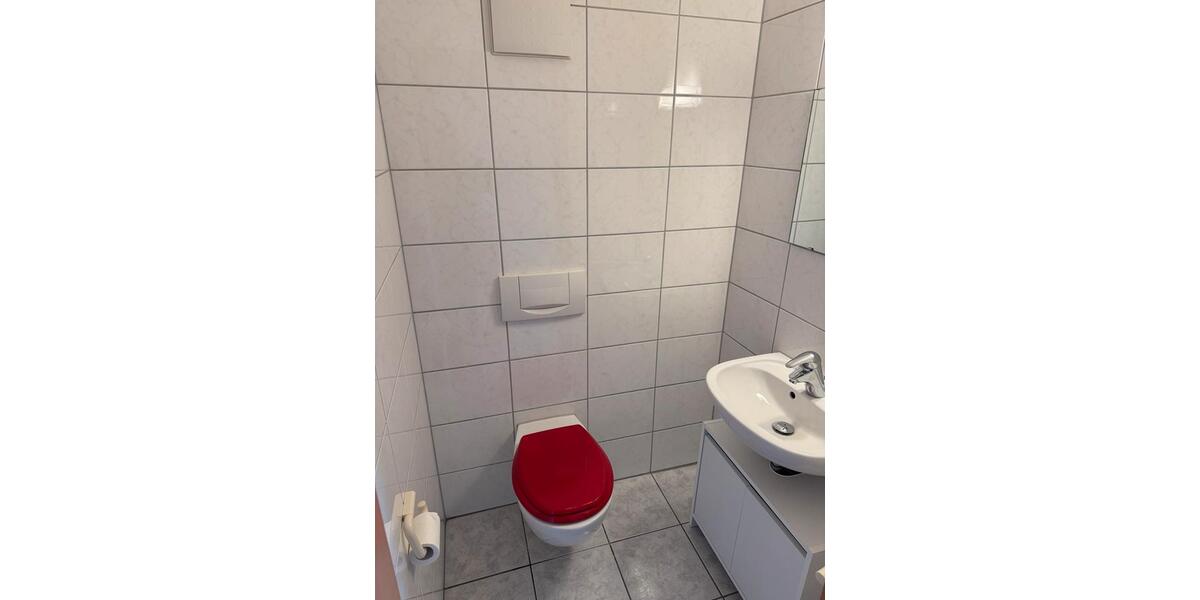 Etagenwohnung Burladingen - 4.5 Zimmer, 90 m&sup2;, 1.280&euro; | Angebot:26133493