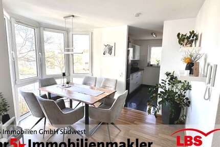Wohnung Pliezhausen - 3 Zimmer, 77 m&sup2;, 355.000&euro; | Angebot:25926019