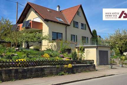 Wohnung Ostfildern - 5 Zimmer, 121 m&sup2;, 385.000&euro; | Angebot:26464411