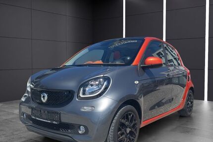 Smart ForFour 62.500 km 6.990 &euro; Reutlingen / Stuttgart 72766