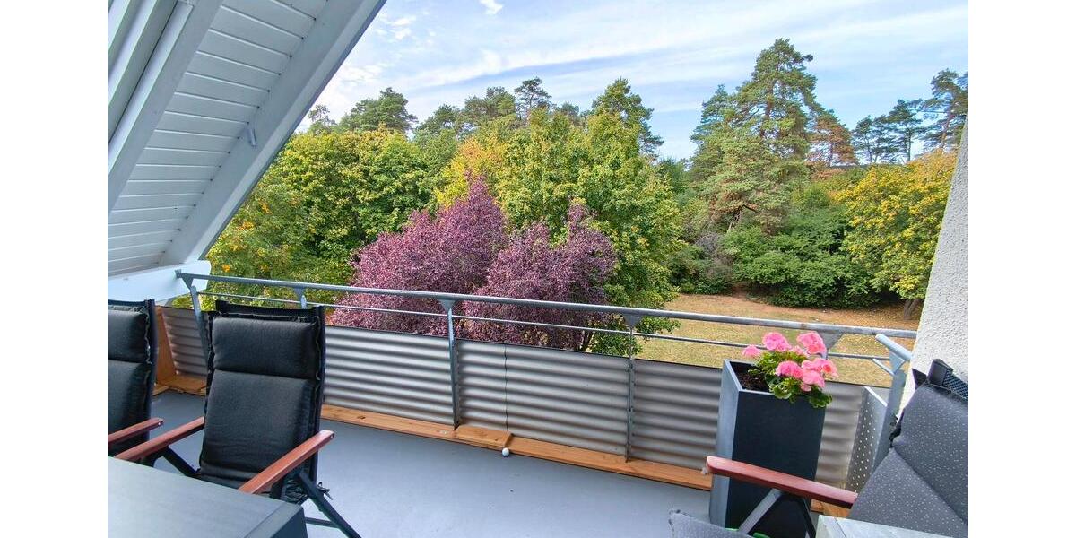 Etagenwohnung Nagold - 4 Zimmer, 85 m&sup2;, 275.000&euro; | Angebot:27278279