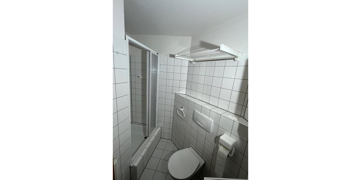 Etagenwohnung Mössingen - 1.5 Zimmer, 31 m&sup2;, 490&euro; | Angebot:25157273