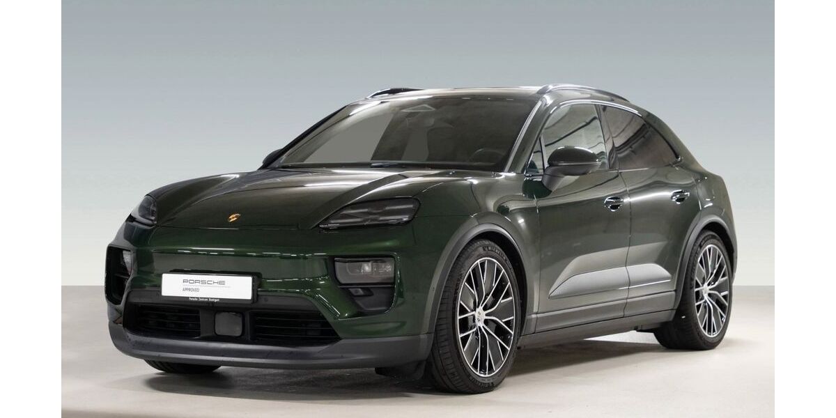 Porsche Macan 21.900 km 89.900 &euro; Stuttgart 70469