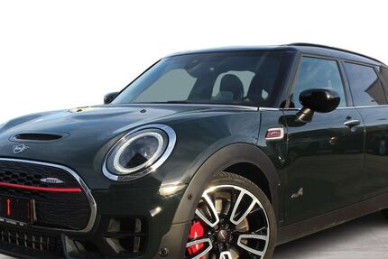 Mini John Cooper Works Clubman 79.990 km 32.490 &euro; Filderstadt 70794