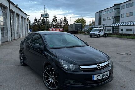 Opel Astra 125.000 km 4.890 &euro; Dettingen Erms 72581