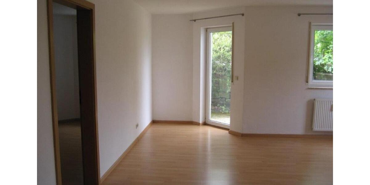 Erdgeschoßwohnung Gomadingen - 2 Zimmer, 50 m&sup2;, 700&euro; | Angebot:25959558