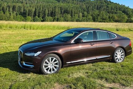 Volvo S90 180.000 km 22.990 &euro; Hechingen 72379