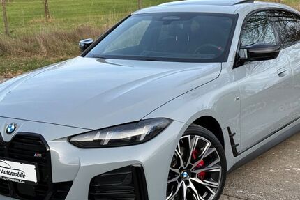 BMW M440 28.800 km 61.900 &euro; Stuttgart 70599