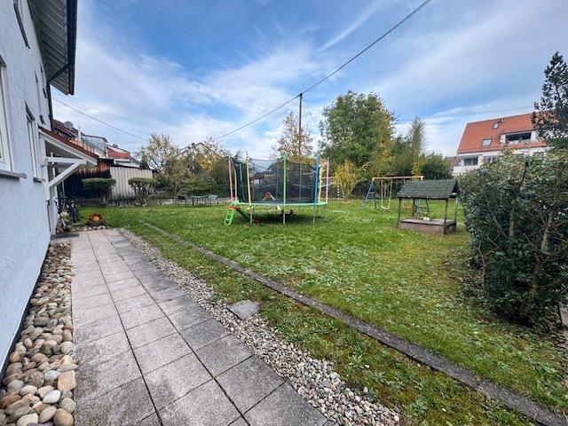 Etagenwohnung Frickenhausen - 3.5 Zimmer, 80 m&sup2;, 250.000&euro; | Angebot:26039120