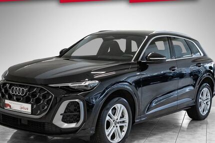 Audi Q5 9.392 km 54.420 &euro; Böblingen 71034