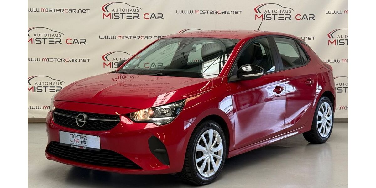 Opel Corsa 109.000 km 9.890 &euro; Magstadt 71106