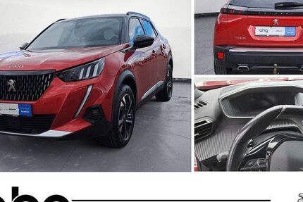 Peugeot 2008 113.220 km 13.490 &euro; Jettingen 71131