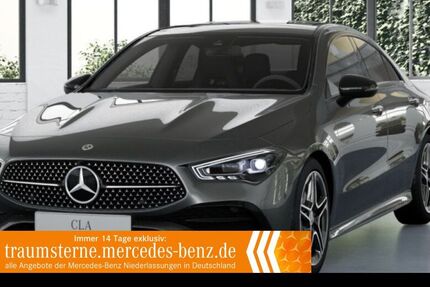 Mercedes-Benz CLA 220 22.888 km 42.490 &euro; Stuttgart 70469