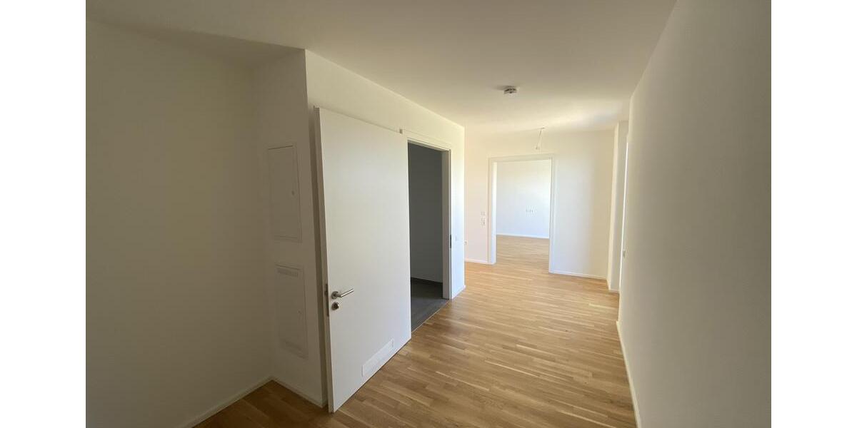 Etagenwohnung Rottenburg am Neckar - 2 Zimmer, 84 m&sup2;, 1.079&euro; | Angebot:15937506