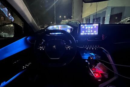 Peugeot 3008 84.300 km 15.500 &euro; Nagold 72202