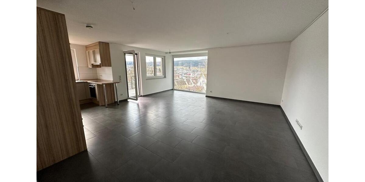 Etagenwohnung Nagold - 3 Zimmer, 100 m&sup2;, 469.000&euro; | Angebot:27494869
