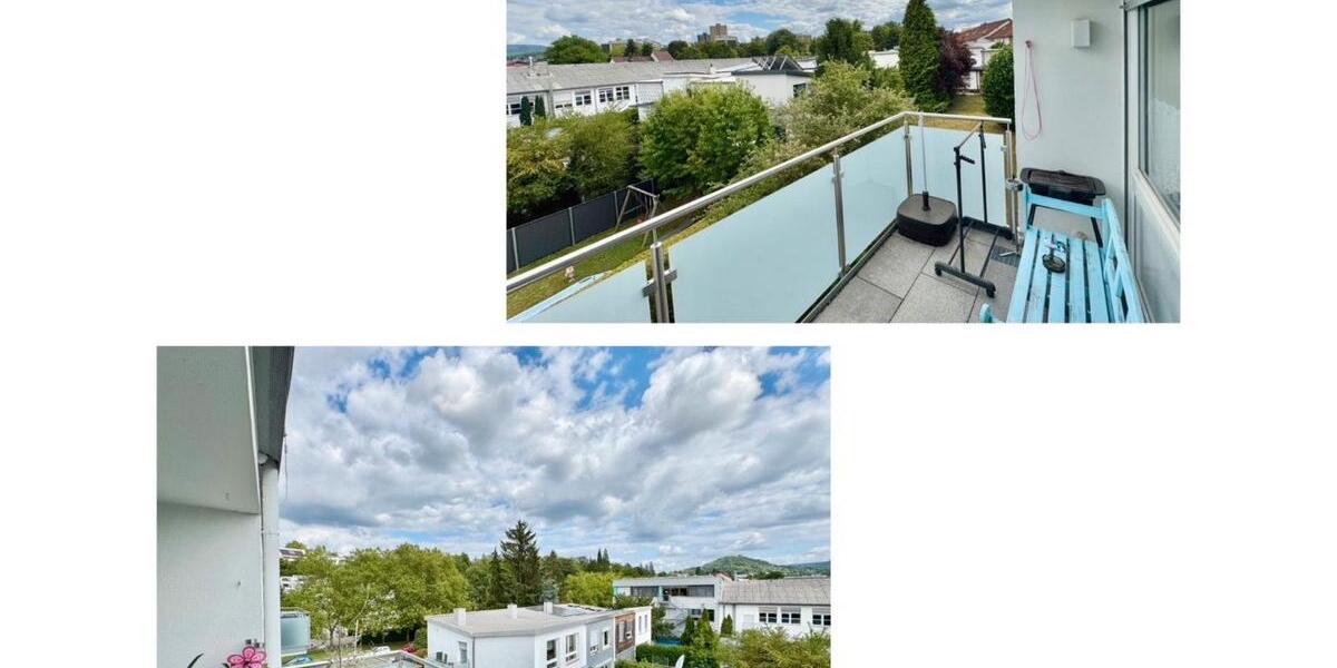 Erdgeschoßwohnung Reutlingen Reutlingen (Kernstadt) - 2 Zimmer, 30 m&sup2;, 135.000&euro; | Angebot:26606037
