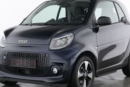Smart ForTwo 10.543 km 15.555 &euro; Holzgerlingen 71088