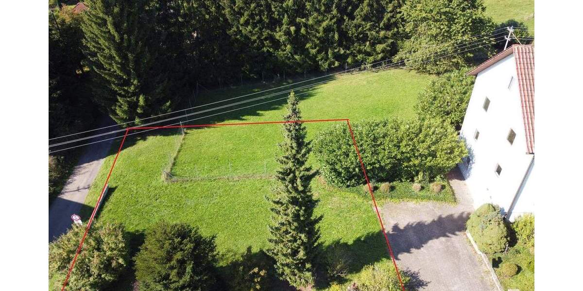 Grundstück Bisingen - 120.000&euro; | Angebot:25684900