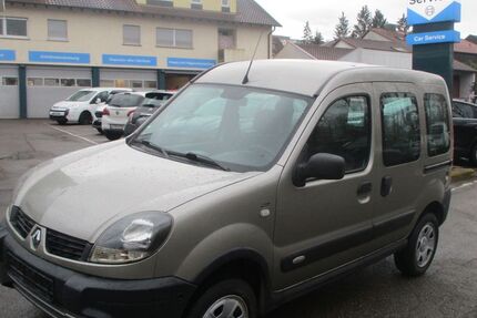 Renault Kangoo 181.500 km 4.999 &euro; Böblingen 71032