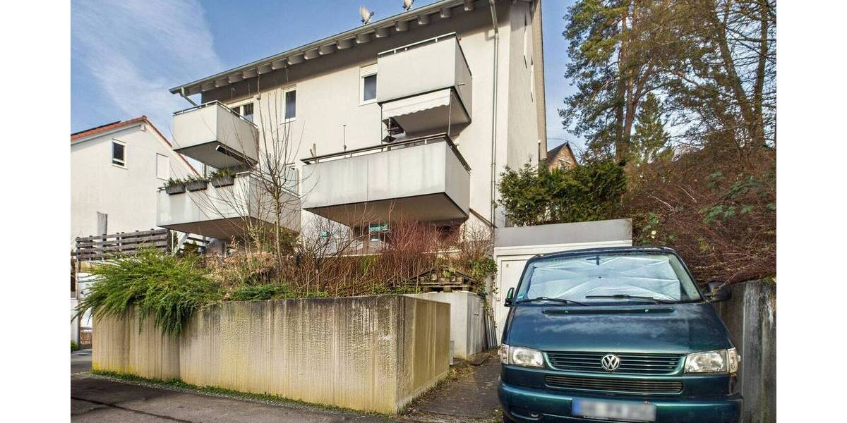 Doppelhaushälfte Böblingen - 5 Zimmer, 111 m&sup2;, 494.000&euro; | Angebot:26595142