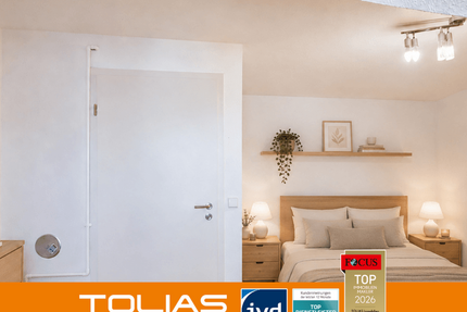 Wohnung Stuttgart Stuttgart-Ost - 2 Zimmer, 42 m&sup2;, 169.000&euro; | Angebot:27216882