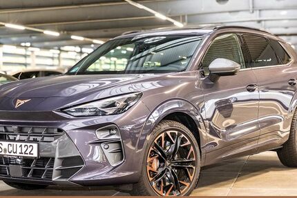 Cupra Terramar 9.990 km 47.990 &euro; Stuttgart-Feuerbach 70469