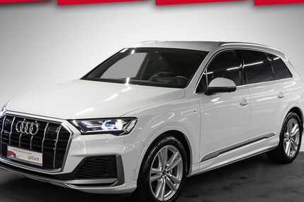 Audi Q7 35.284 km 54.940 &euro; Stuttgart 70469