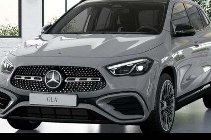 Mercedes-Benz GLA 200 14.000 km 42.490 &euro; Stuttgart 70372