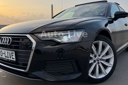 Audi A6 64.150 km 32.990 &euro; Böblingen/Stuttgart 71034