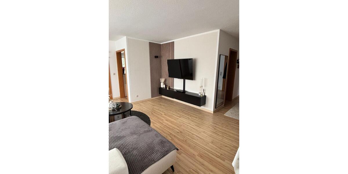 Etagenwohnung Horb am Neckar - 3.5 Zimmer, 73 m&sup2;, 820&euro; | Angebot:25945534