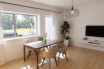 Wohnung Deckenpfronn - 3.5 Zimmer, 87 m&sup2;, 320.000&euro; | Angebot:20504845