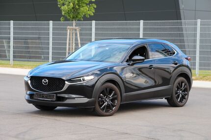 Mazda CX-3 13.833 km 25.690 &euro; Jettingen 71131