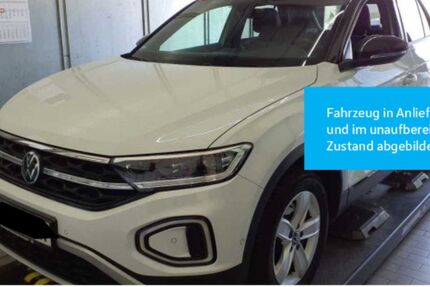 VW T-Roc 77.181 km 27.930 &euro; Stuttgart-Wangen 70188