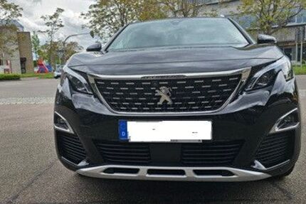 Peugeot 3008 77.500 km 19.980 &euro; Bempflingen 72658